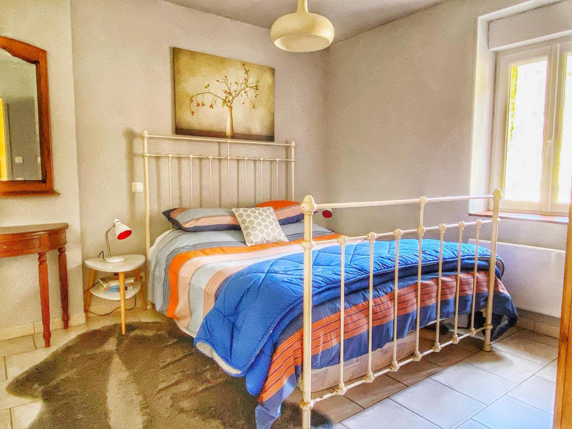 3 Star Surdespine Historic 4 Chateaux Lastours Air Conditioned Exteriér fotografie